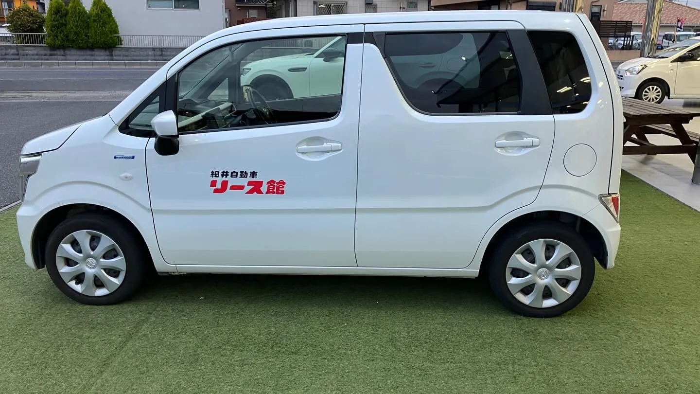 5月8日にグランドオープンを迎える細井自動車リース館では、現...